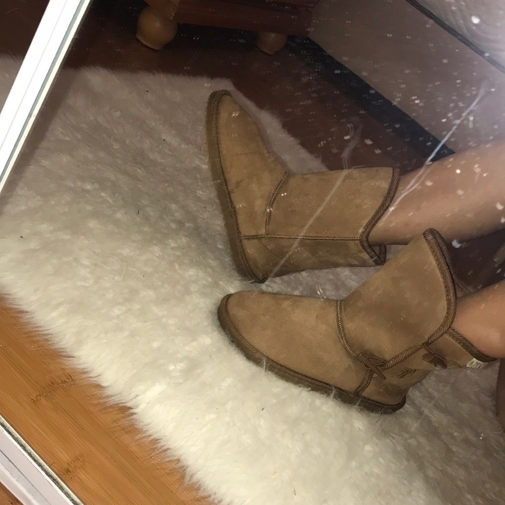 Cute boots